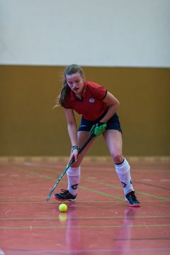 Bild 170 - B-Juniorinnen Bahrenfeld